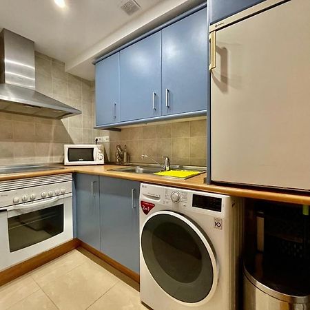 Panorama Apartamento Марбеля Екстериор снимка