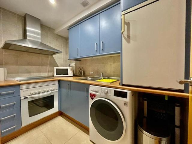 Panorama Apartamento Марбеля Екстериор снимка