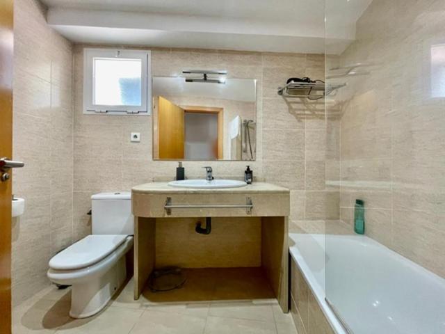 Panorama Apartamento Марбеля Екстериор снимка
