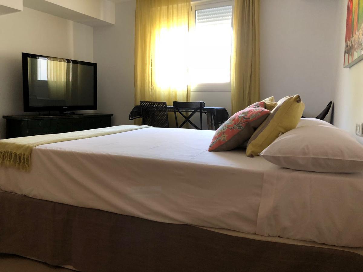 Panorama Apartamento Марбеля Екстериор снимка